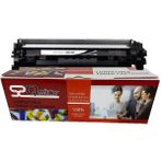 Qstar Canon Crg - 047 Muadil Toner - Black - 1000 gr