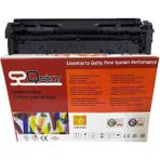 Qstar Canon Crg - 054 Bk Siyah Muadil Toner - Black - 1000 gr