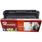 Qstar Canon Crg - 054 Mg Kırmızı Muadil Toner - Black - 1000 gr