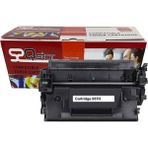 Qstar Canon Crg 057H Muadil Toner Çipli Siyah CRG-057H CRG057H Yüksek Kapasite - Black - Standart