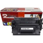 Qstar Canon Crg 057H Muadil Toner Çipsiz Siyah CRG-057H CRG057H - Black - Standart
