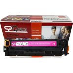 Qstar Canon Crg 067 Kırmızı Muadil Toner Çipi LBP631 LBP633 MF651 MF655 MF657 - Standart