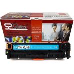 Qstar Canon Crg 067 Mavi Muadil Toner Çipi LBP631 LBP633 MF651 MF655 MF657 - Standart