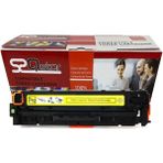Qstar Canon Crg 067 Sarı Muadil Toner Çipi LBP631 LBP633 MF651 MF655 MF657 - Standart