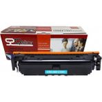 Qstar Canon Crg 069 Muadil Toner Çipli Mavi Cy CRG-069 - Cyan - Standart