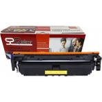 Qstar Canon Crg 069 Muadil Toner Çipli Sarı Yl CRG-069 - Yellow - Standart
