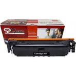 Qstar Canon Crg 069 Muadil Toner Çipli Siyah Bk CRG-069 - Black - Standart
