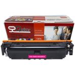 Qstar Canon Crg 069H Kırmızı Muadil Toner Çipli Yüksek Kapasite LBP673 MF752 MF754 - Standart