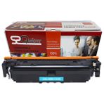 Qstar Canon Crg 069H Mavi Muadil Toner Çipli Yüksek Kapasite LBP673 MF752 MF754 - Standart