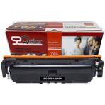 Qstar Canon Crg 069H Siyah Muadil Toner Çipli Yüksek Kapasite LBP673 MF752 MF754