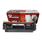Qstar Canon Crg 071 Muadil Toner Çipli 1200 Sayfa LBP122 MF272 MF275 - Siyah - Standart