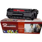 Qstar Canon Crg - 728 Muadil Toner - Black - 1000 gr