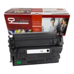 Qstar Canon T08 Muadil Toner Çipli 11000 Sayfa X1238 - Black - Standart