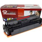 Qstar Canon T09 3018C006 Kırmızı Muadil Toner T09 Çipli Toner I-Sensys X-C1127 - Black