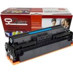 Qstar Canon T09 Mavi Muadil Toner 3019C006 T09 Çipli Toner I-Sensys X-C1127