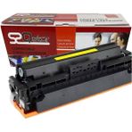 Qstar Canon T09 Sarı Muadil Toner 3017C006 T09 Çipli Toner I-Sensys X-C1127 - 0,35 - 1,10 kg