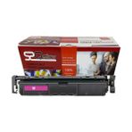 Qstar Canon T12 Kırmızı Muadil Toner Çipli 5096C006A I-Sensys X1300 X1333 - Standart