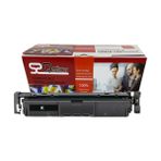 Qstar Canon T12 Siyah Muadil Toner Çipli 5098C006A I-Sensys X1300 X1333 - Standart