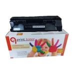 Qstar Hp 05A Ce505A Crg719 Muadil Toner Lbp251 P2035 P2050 P2055 M401 M425 Mf414 Mf416 Mf418 Mf419 Mf5840 Mf5850 Mf5880 Mf5940 - Black - 1 kg