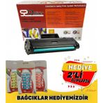Qstar Hp 106A - W1106A Chipli Muadil Toner 107 Mfp135 Mfp137 Mfp138 - Black - 0,5 kg x 1 Adet