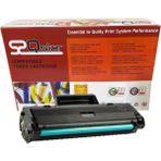 QSTAR HP 106A W1106A ÇİPLİ MUADİL TONER 107 MFP135 MFP137 MFP138 - Black - Standart