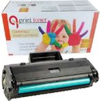 Qstar HP 107 MUADİL TONER W1106A - 106A TONER 1000 SAYFA - Black - 0,5 kg x 1 Adet