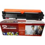 Qstar Hp 17X-CF217X Yüksek Kapasiteli Muadil Toner Black - 1000 gr