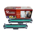 Qstar Hp 19A CF219A 2'li Ekonomik Paket Garantili Uyumlu Drum Ünitesi M130FW M130FN M130A M102W M102A - Siyah