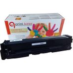 Qstar Hp 201A-CF401A/CRG045 Cy Mavi Muadil Toner Black - 1000 gr