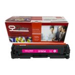 Qstar Hp 202A CF503A Muadil Kırmızı Toner M254DW M254NW M280NW M281FDN M281FDW