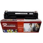 Qstar Hp 205A - Cf530A Bk Siyah Muadil Toner - Black - 1000 gr