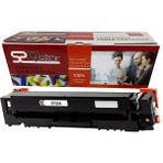 Qstar Hp 205A - Cf533A Mg Kırmızı Muadil Toner - Black - 1 kg