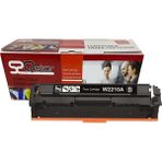 QSTAR HP 207A MUADİL TONER ÇİPLİ BK SİYAH W2210A - Black - Standart