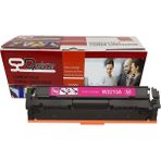 Qstar Hp 207A Muadil Toner Çipli Mg Kırmızı W2213A - Magenta - Standart