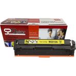 Qstar Hp 207A Muadil Toner Çipli Yl Sarı W2212A - Yellow - Standart