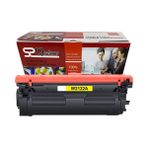 Qstar Hp 212A W2122A Sarı Muadil Toner Çipli M554 M555 Mfp M578 - Standart
