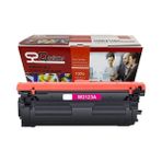 Qstar Hp 212A W2123A Kırmızı Muadil Toner Çipsiz M554 M555 Mfp M578 - Standart