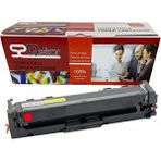 Qstar Hp 216A Muadil Toner Çipli Mg Kırmızı W2413A - Magenta - Standart