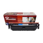 Qstar Hp 230A W2301A Muadil Toner Mavi Çipli Toner 1800 Sayfa 4203 MFP4303 - YENİ VERSİYON ÇİPLİ YONER