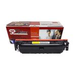 Qstar Hp 230A W2302A Muadil Toner Sarı Çipli Toner 1800 Sayfa 4203 MFP4303 - YENİ VERSİYON ÇİPLİ YONER