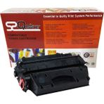 QSTAR HP 2612A Muadil Toner 12A 1010 1012 1015 1018 1022 3015 3020 3055 M1005 M1319 LBP2900 LBP3000 - Black - 1 kg