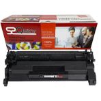 Qstar Hp 26A Cf226A Crg052 Muadil Toner M402 M426 Mf424 Mf426 Mf428 Mf429 Lbp212 Lbp214 Lbp215 Mf421 - Black - 1000 gr