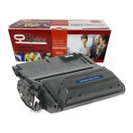Qstar Hp 38A Q1338A Muadil Toner Q5945A 4200,4345 - Siyah - Standart