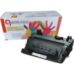 Qstar Hp 410A - Cf412A / Crg046 Yl Sarı Muadil Toner - Yellow - 1000 gr