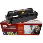 Qstar Hp 410A - Cf413A / Crg046 Mg Kırmızı Muadil Toner - Black - 1000 gr