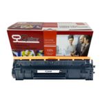 Qstar Hp 44A CF244A Muadil Siyah Toner 1000 Sayfa M15A M15W M28A M28W