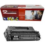 Qstar Hp 49A - Q5949A / Q7553A Unıversal Muadil Toner - Black - 1000 gr