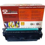 Qstar HP 508A-CF361A/CRG040 Mavi Muadil Toner