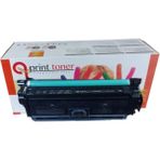 QSTAR HP 508a cf363a crg040 Mg Kırmızı Muadil Toner - Magenta - 1 kg
