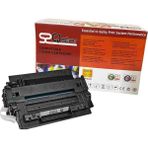 Qstar Hp 55A - Ce255A Muadil Toner - Black